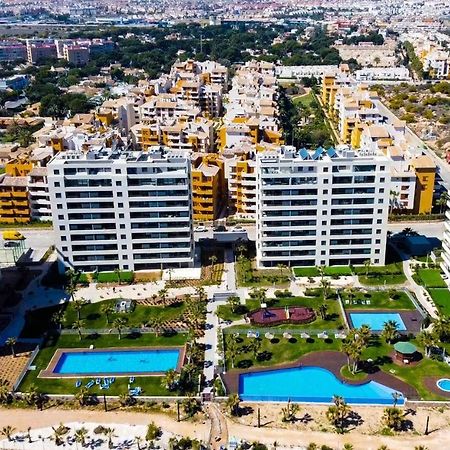 213 Luxury Panorama - Alicante Holiday Torrevieja Kültér fotó