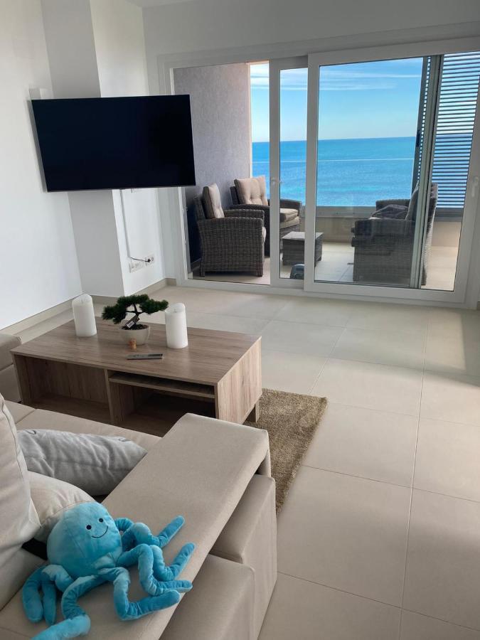 213 Luxury Panorama - Alicante Holiday Torrevieja Kültér fotó