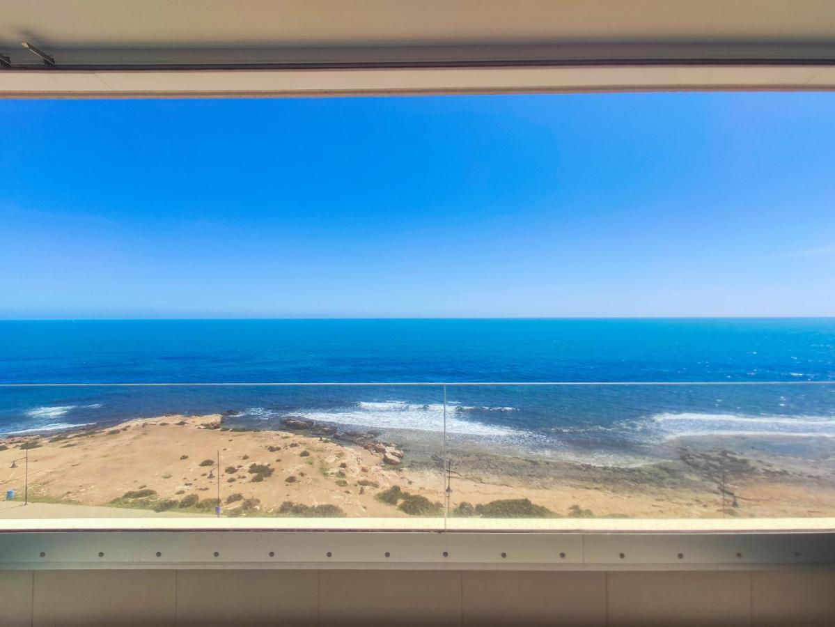 213 Luxury Panorama - Alicante Holiday Torrevieja Kültér fotó