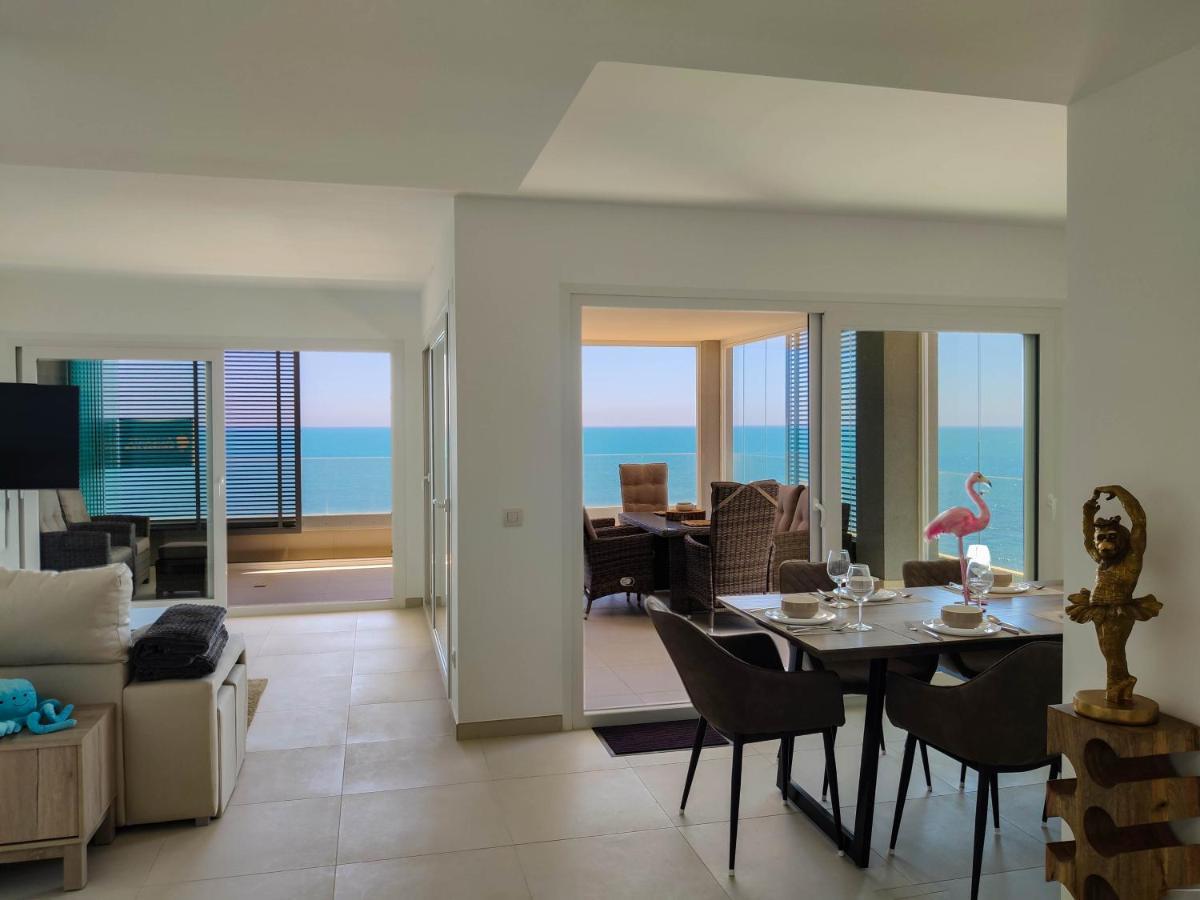213 Luxury Panorama - Alicante Holiday Torrevieja Kültér fotó