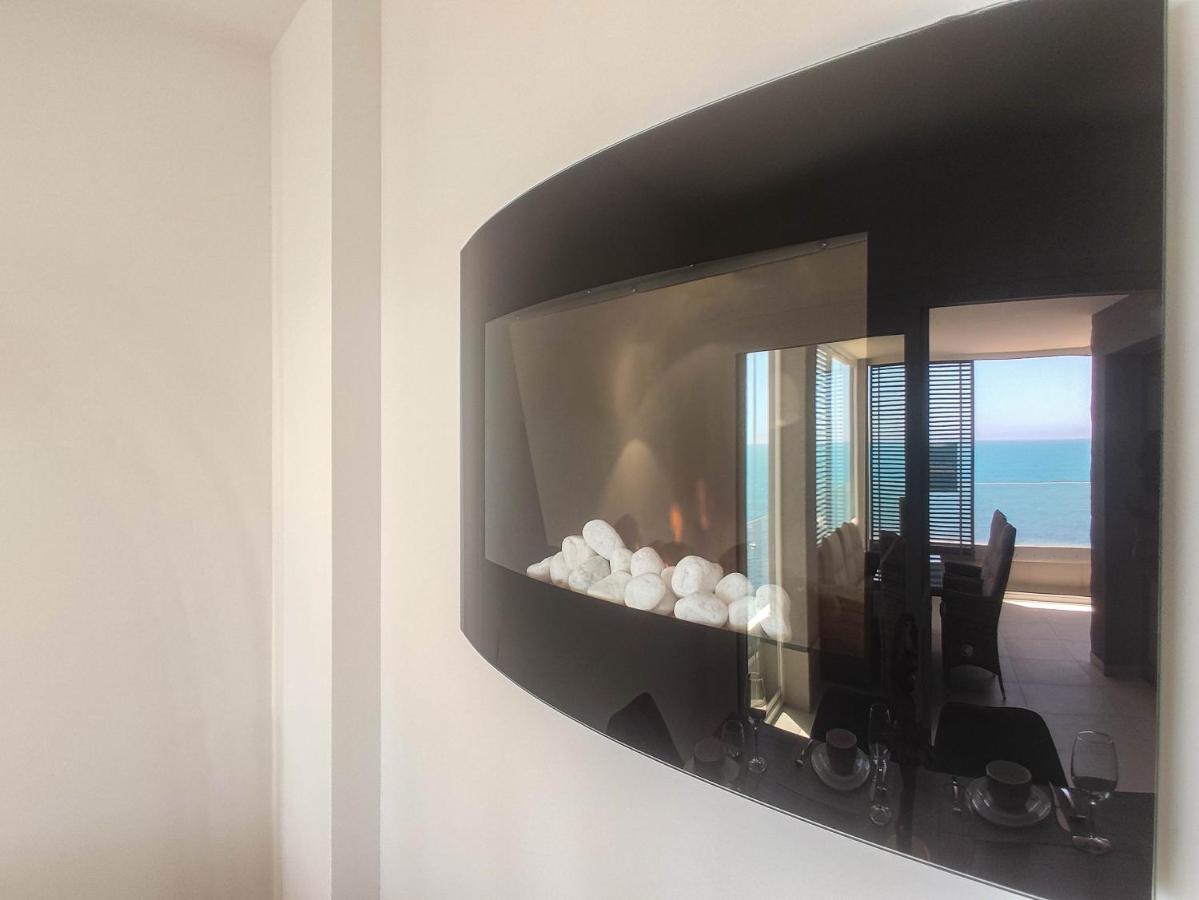 213 Luxury Panorama - Alicante Holiday Torrevieja Kültér fotó