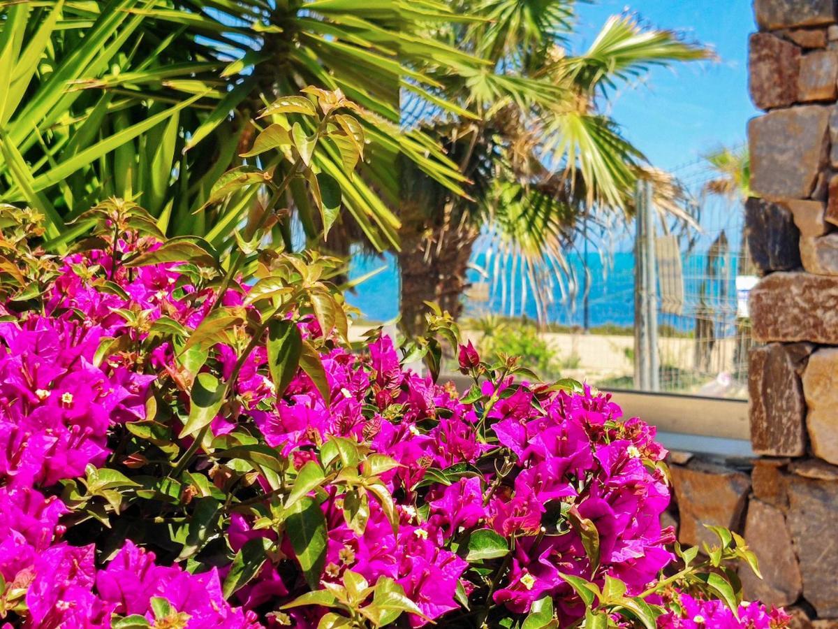 213 Luxury Panorama - Alicante Holiday Torrevieja Kültér fotó