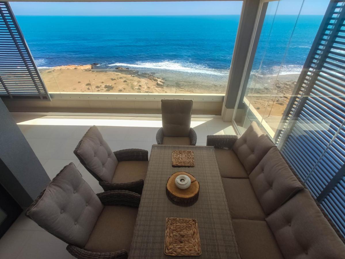 213 Luxury Panorama - Alicante Holiday Torrevieja Kültér fotó