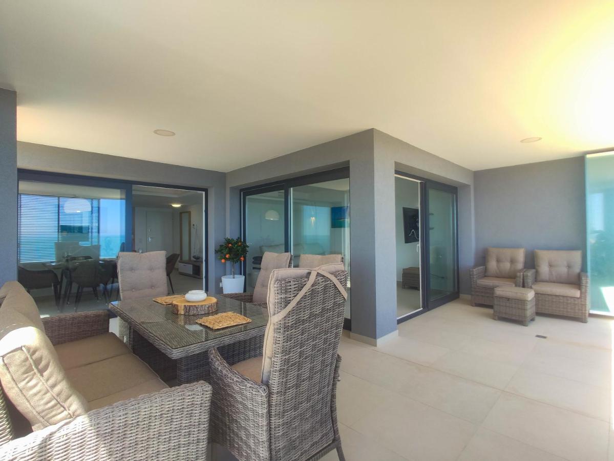 213 Luxury Panorama - Alicante Holiday Torrevieja Kültér fotó