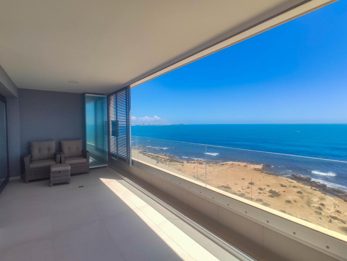 213 Luxury Panorama - Alicante Holiday Torrevieja Kültér fotó