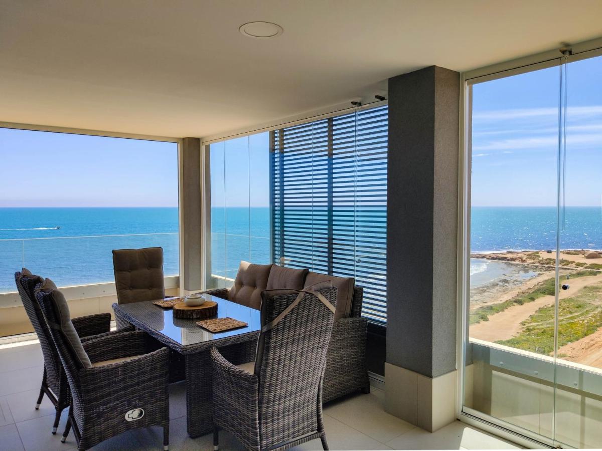 213 Luxury Panorama - Alicante Holiday Torrevieja Kültér fotó