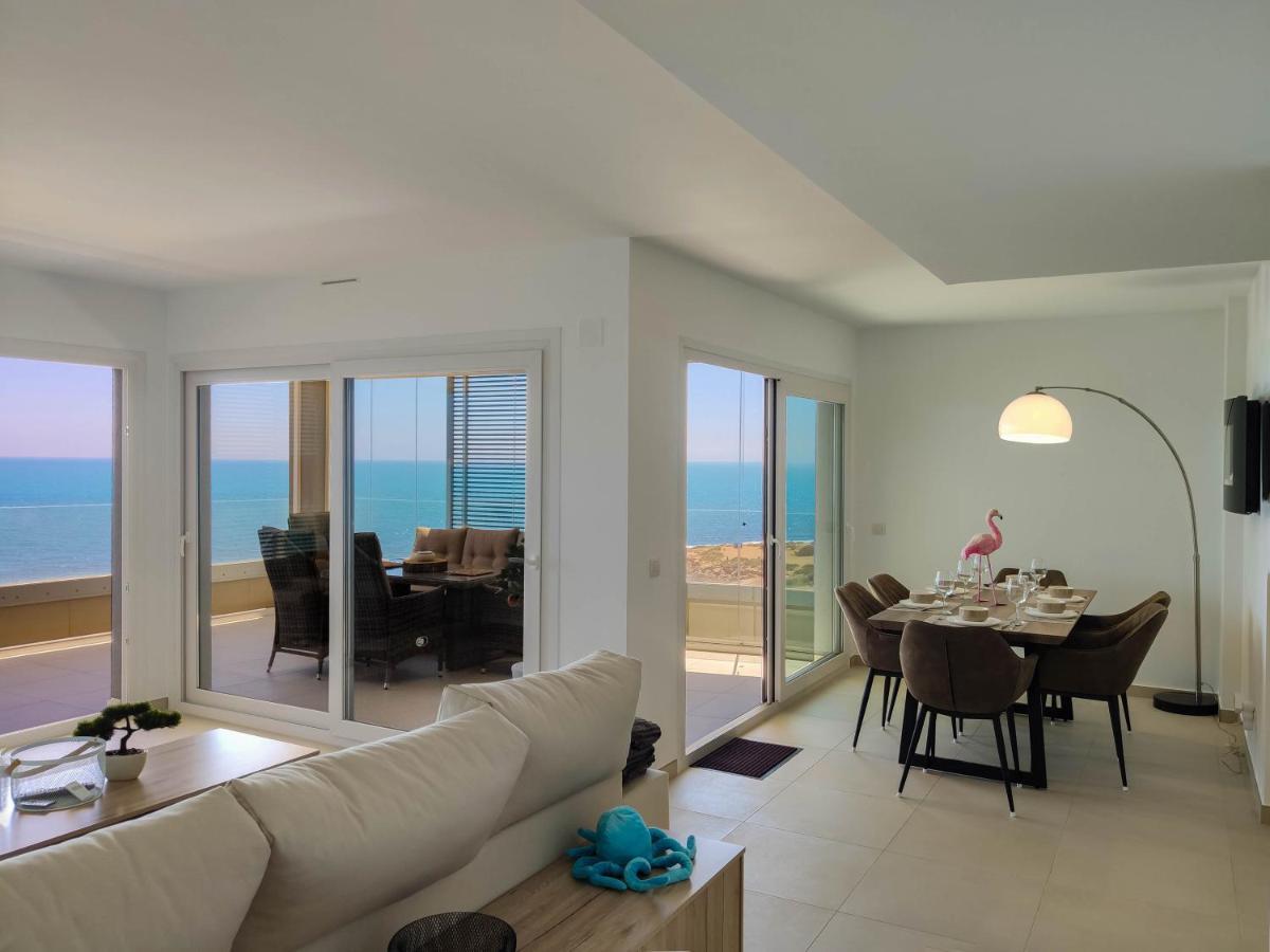 213 Luxury Panorama - Alicante Holiday Torrevieja Kültér fotó