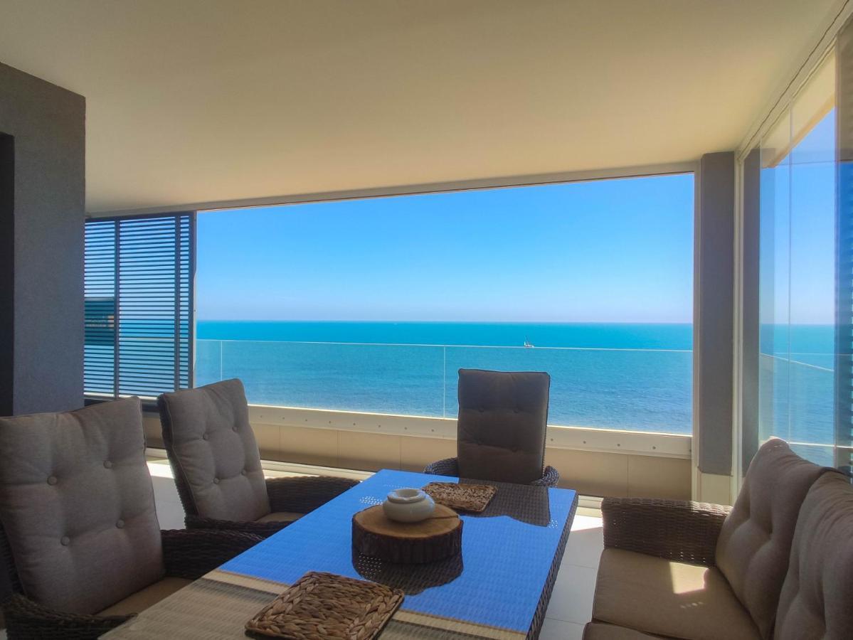 213 Luxury Panorama - Alicante Holiday Torrevieja Kültér fotó